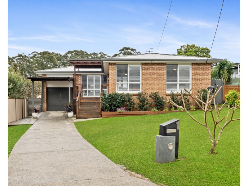 1 Minnow Close, Tumbi Umbi NSW 2261