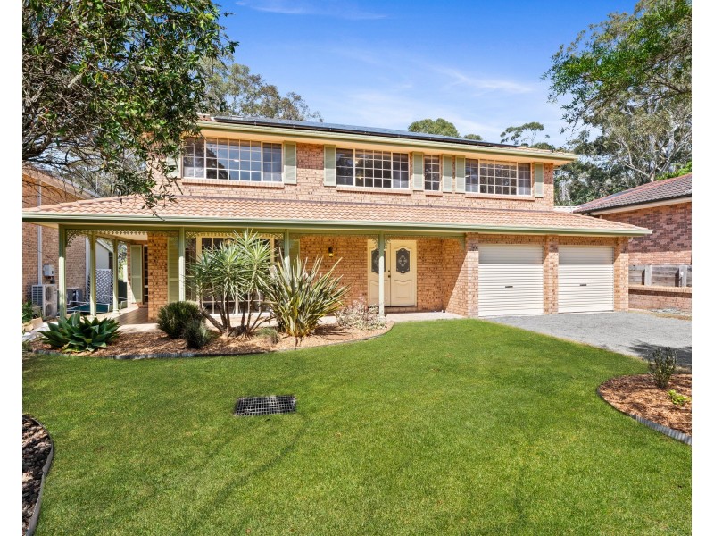 141 Carrington Street, Narara NSW 2250