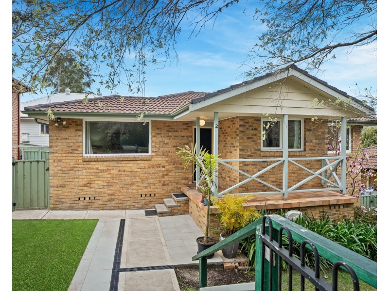 2/31 Maliwa Road, Narara NSW 2250