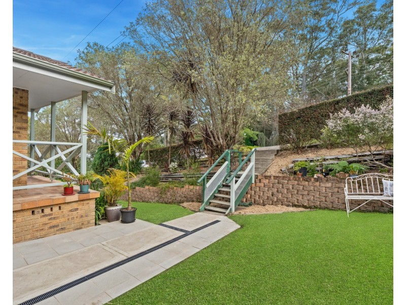 2/31 Maliwa Road, Narara NSW 2250