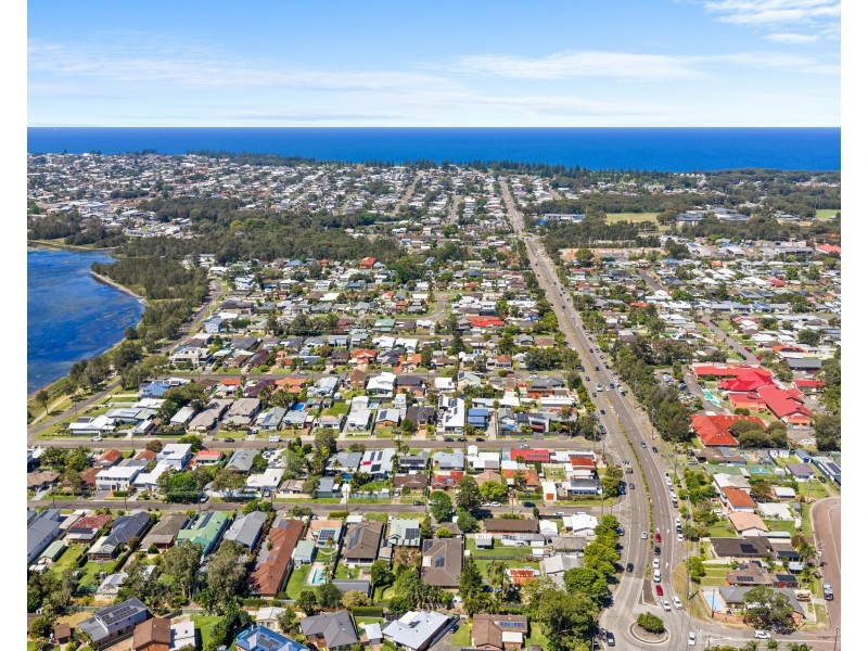4 Moorlan Avenue, Killarney Vale NSW 2261