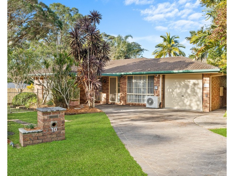 10 Glenmaggie Close, Narara NSW 2250