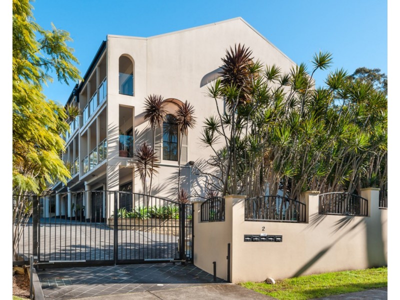 1/2 St George Street, Gosford NSW 2250
