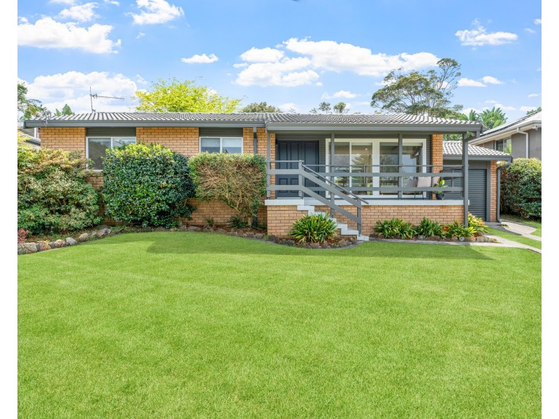 1 Braemar Drive, Wamberal NSW 2260