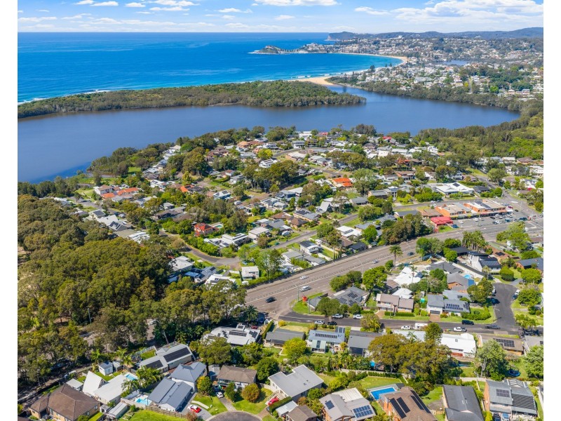 1 Braemar Drive, Wamberal NSW 2260