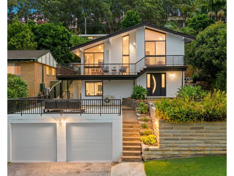 9 Woolard Road, Springfield NSW 2250