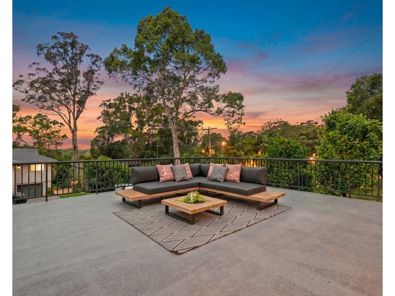 9 Woolard Road, Springfield NSW 2250