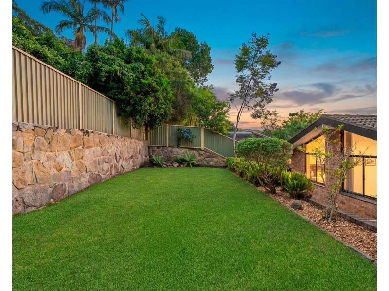 9 Woolard Road, Springfield NSW 2250