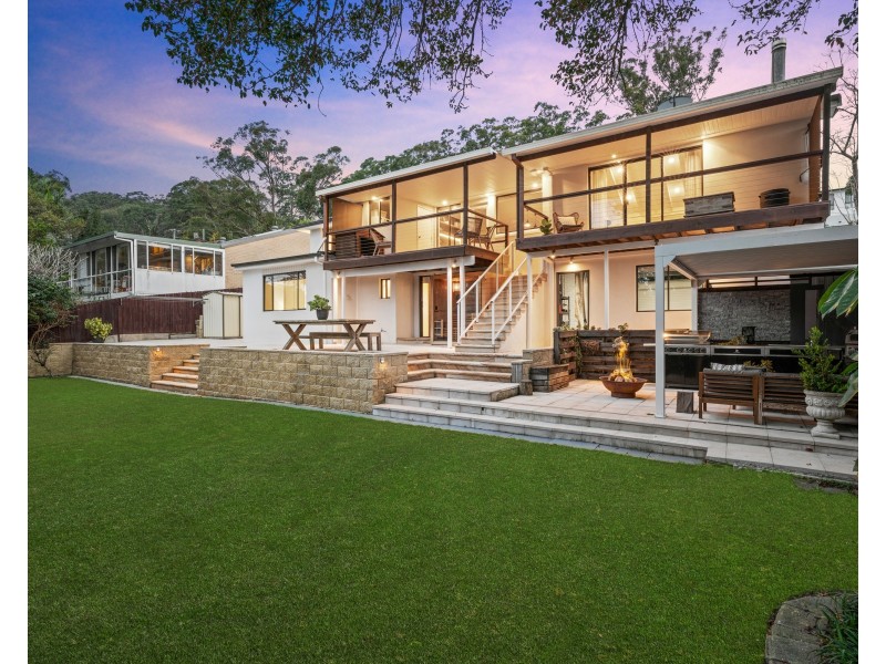 154 Glennie Street, Wyoming NSW 2250