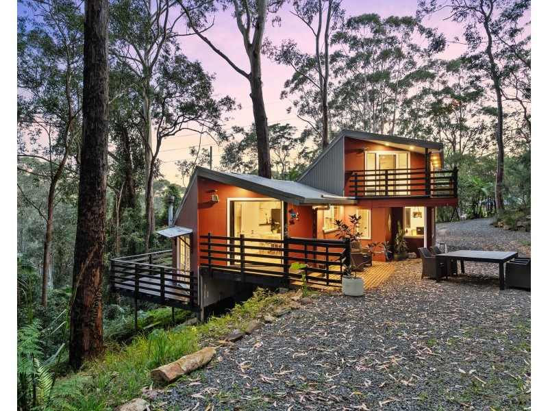 48 Marana Road, Springfield NSW 2250