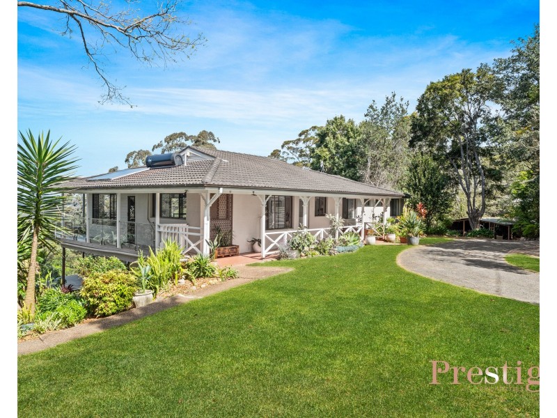 272 The Ridgeway, Holgate NSW 2250