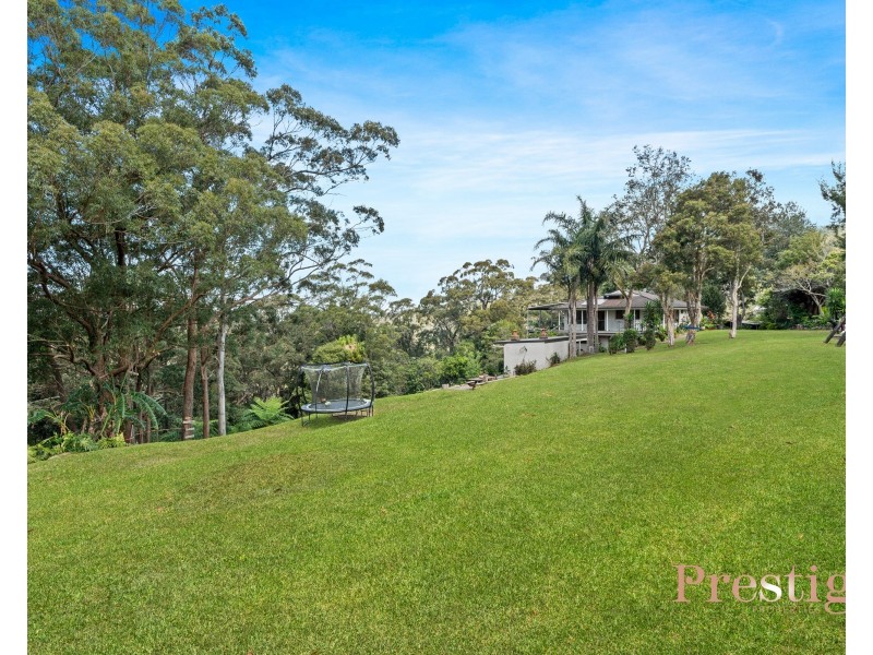 272 The Ridgeway, Holgate NSW 2250
