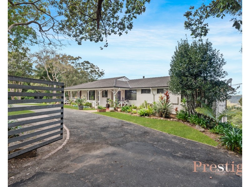 272 The Ridgeway, Holgate NSW 2250