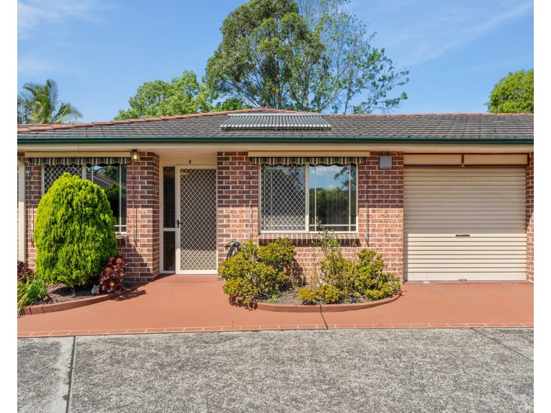 8/31 Cary Street, Wyoming NSW 2250
