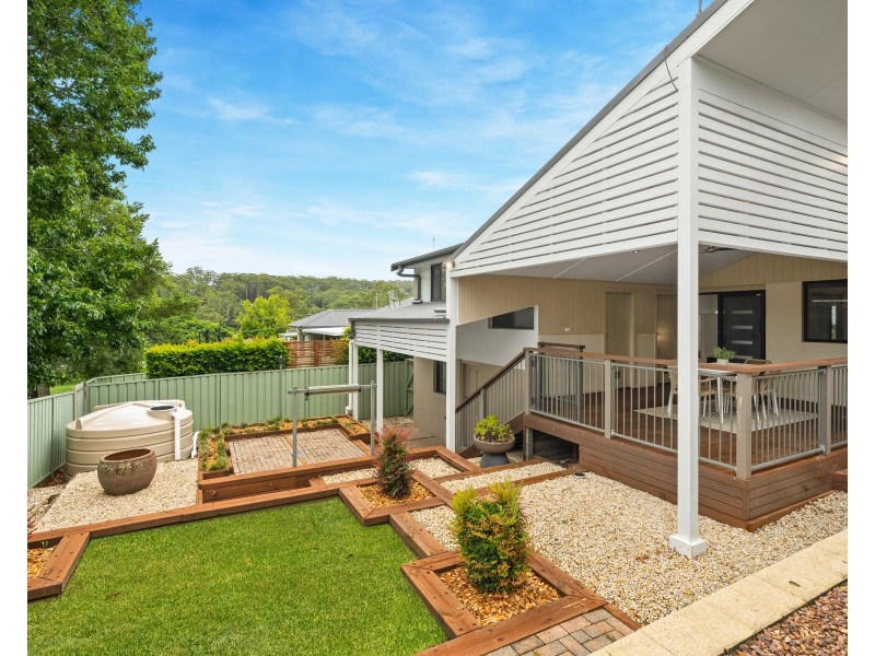 14 Beaumont Avenue, Wyoming NSW 2250