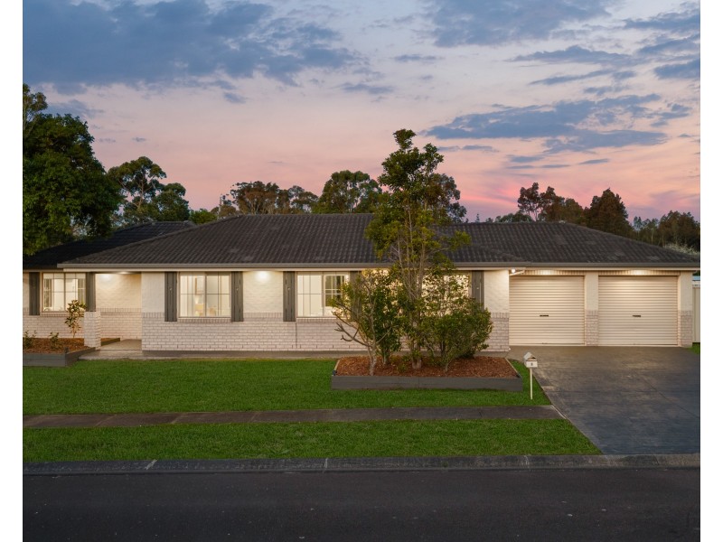 1 Brushwood Circuit, Mardi NSW 2259