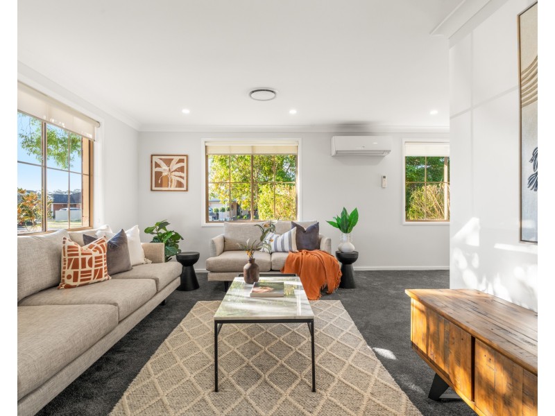 1 Brushwood Circuit, Mardi NSW 2259