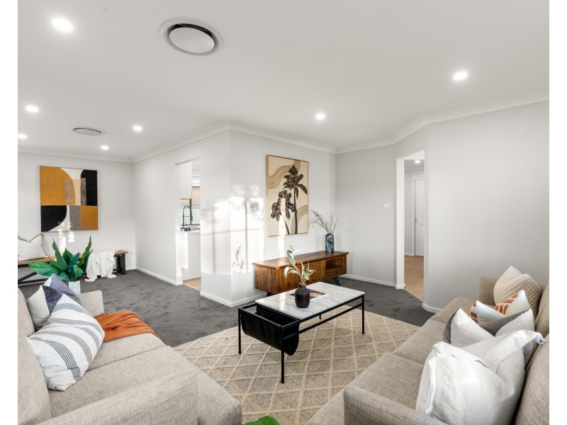 1 Brushwood Circuit, Mardi NSW 2259