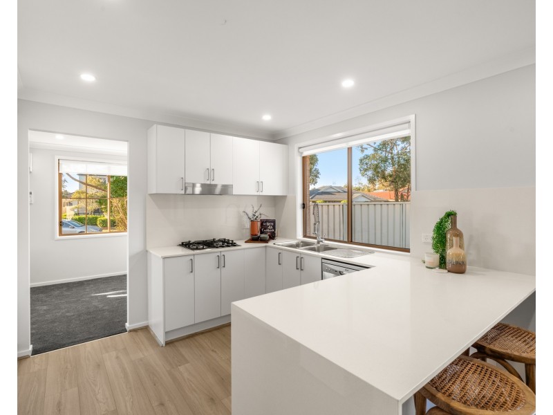 1 Brushwood Circuit, Mardi NSW 2259