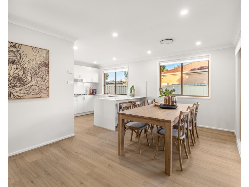 1 Brushwood Circuit, Mardi NSW 2259