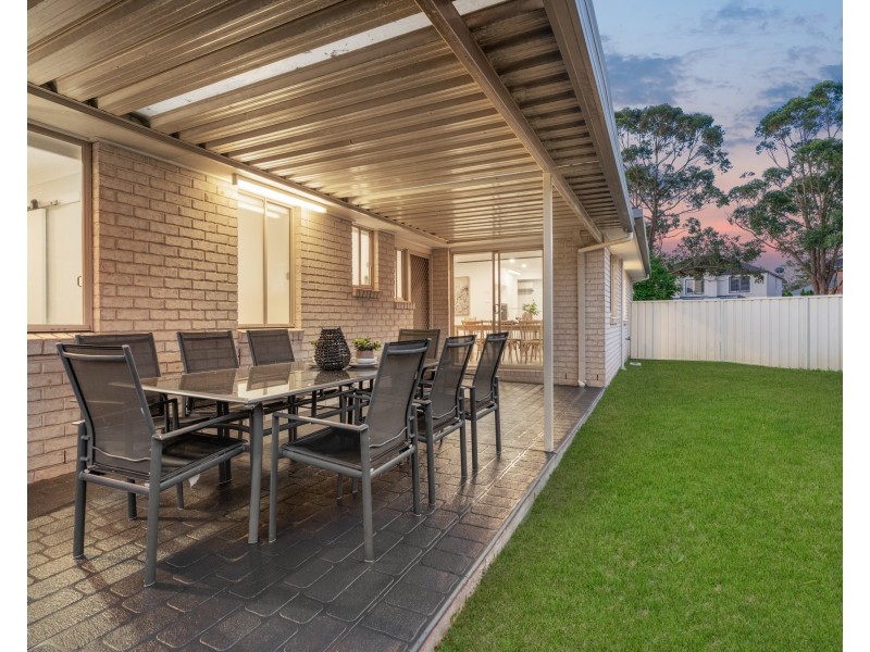1 Brushwood Circuit, Mardi NSW 2259