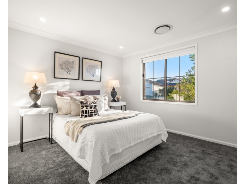 1 Brushwood Circuit, Mardi NSW 2259