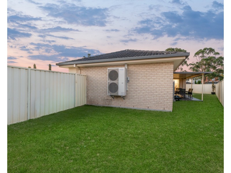 1 Brushwood Circuit, Mardi NSW 2259