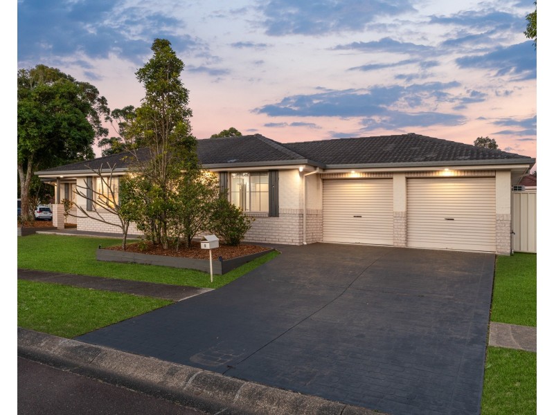 1 Brushwood Circuit, Mardi NSW 2259