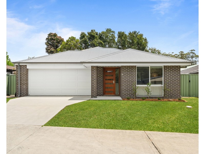 2/42 Reeves Street, Narara NSW 2250