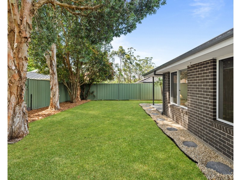 2/42 Reeves Street, Narara NSW 2250