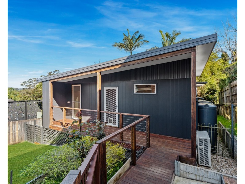 10a Digby Road, Springfield NSW 2250