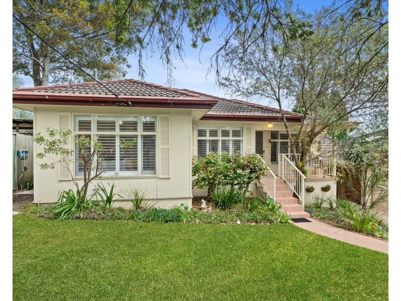 22 Wananda Road, Narara NSW 2250