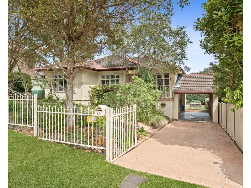 22 Wananda Road, Narara NSW 2250