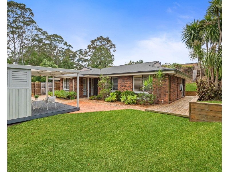 1 Woodside Terrace, Narara NSW 2250