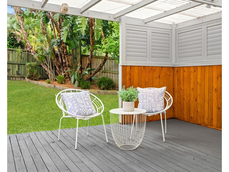 1 Woodside Terrace, Narara NSW 2250