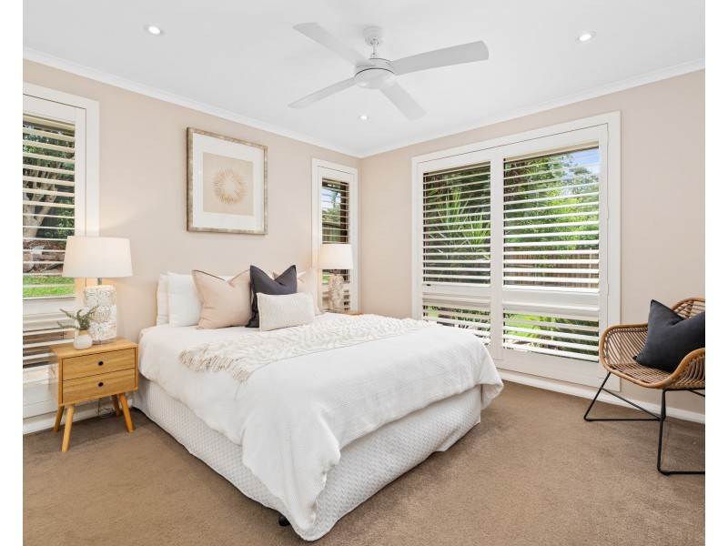 1 Woodside Terrace, Narara NSW 2250