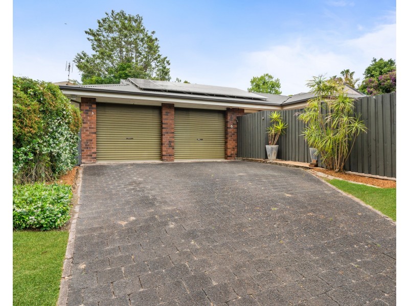 1 Woodside Terrace, Narara NSW 2250