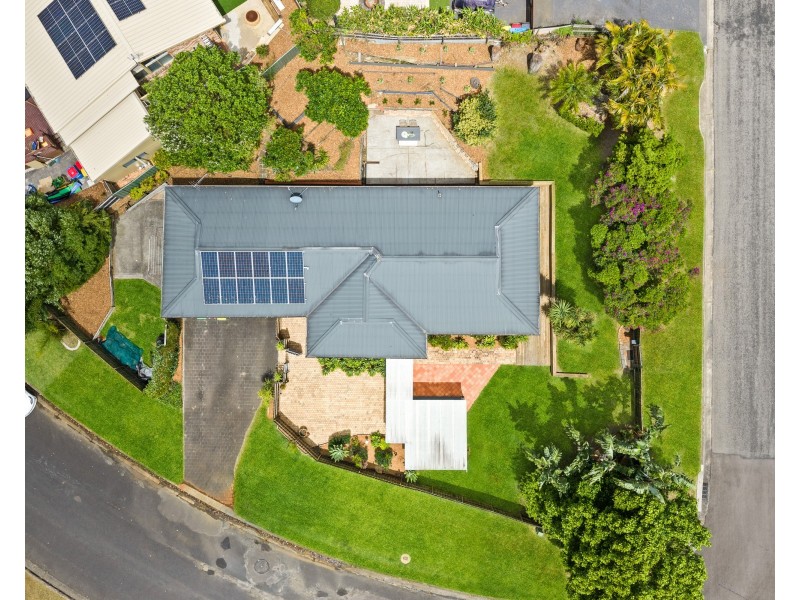 1 Woodside Terrace, Narara NSW 2250