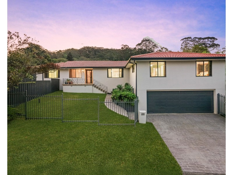 2 Mountain View Avenue, Narara NSW 2250