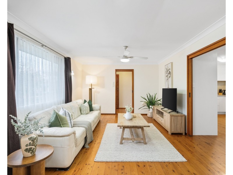 2 Mountain View Avenue, Narara NSW 2250
