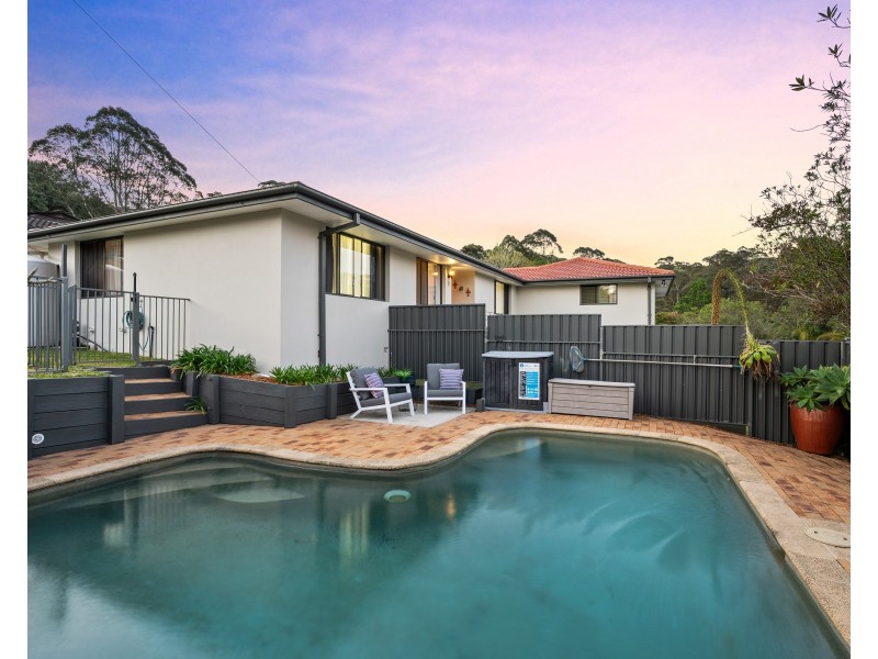 2 Mountain View Avenue, Narara NSW 2250