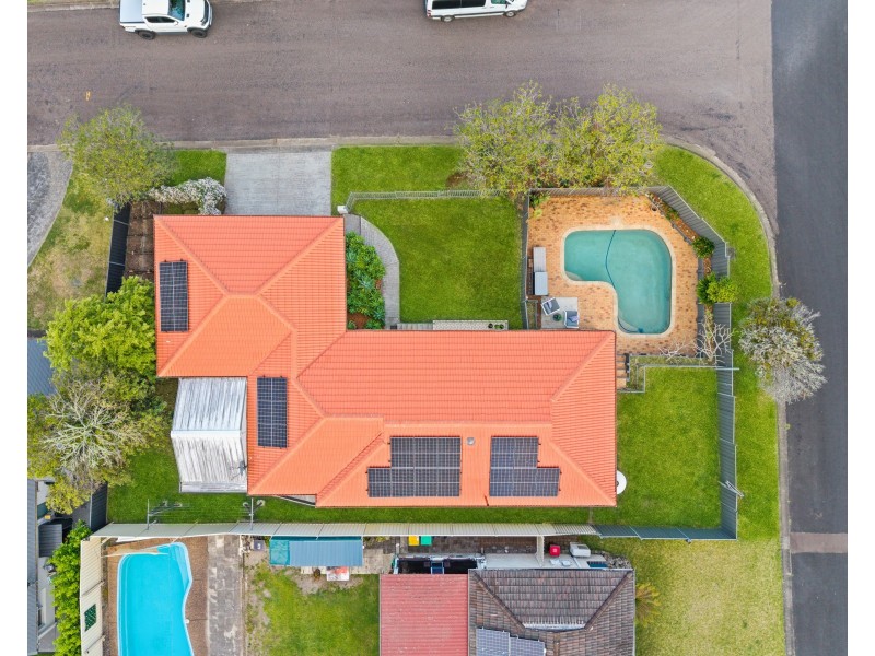 2 Mountain View Avenue, Narara NSW 2250