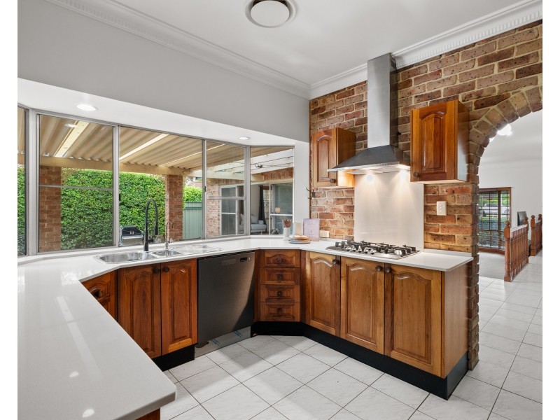 40 Reeves Street, Narara NSW 2250