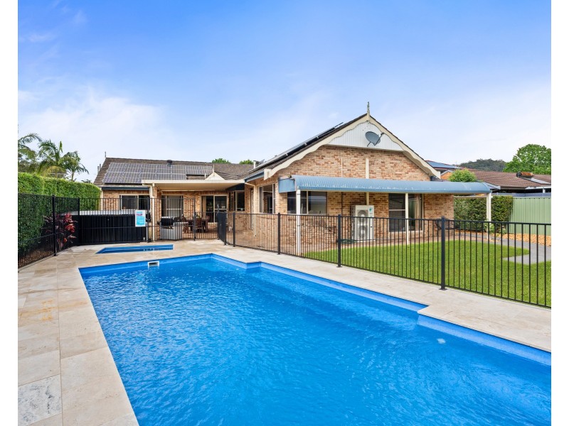 40 Reeves Street, Narara NSW 2250