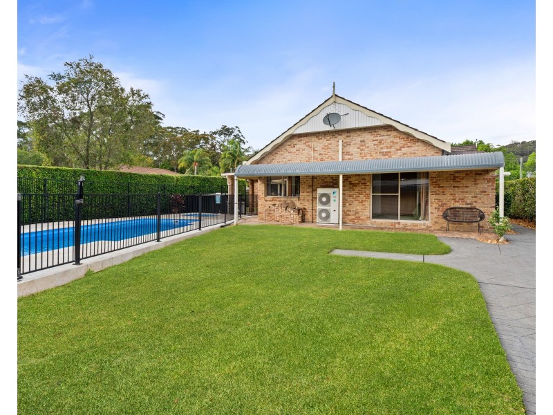 40 Reeves Street, Narara NSW 2250
