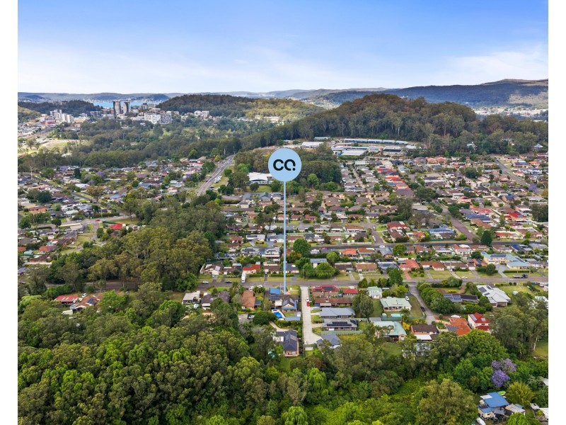 40 Reeves Street, Narara NSW 2250