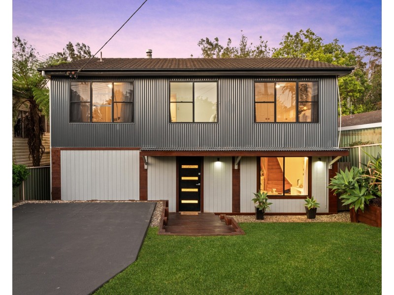 21 Narrawa Avenue, Erina NSW 2250