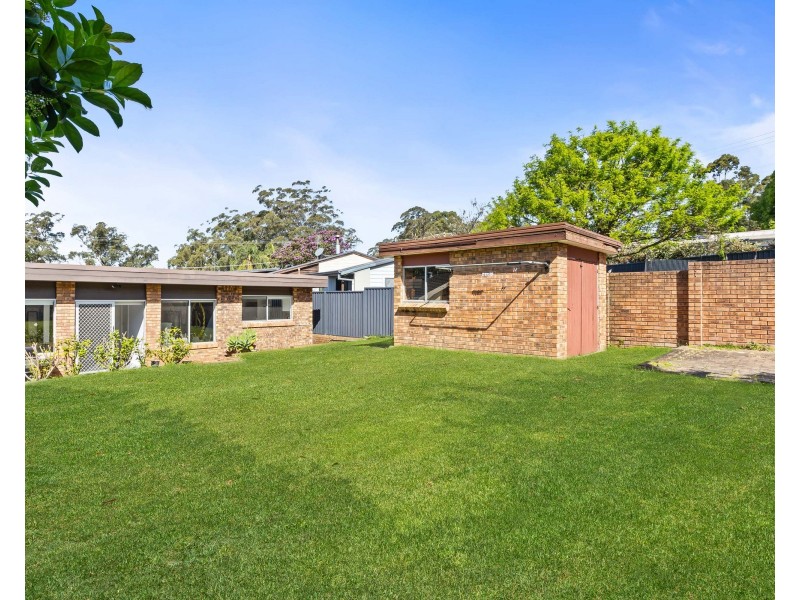 3 Kuburra Road, Erina NSW 2250