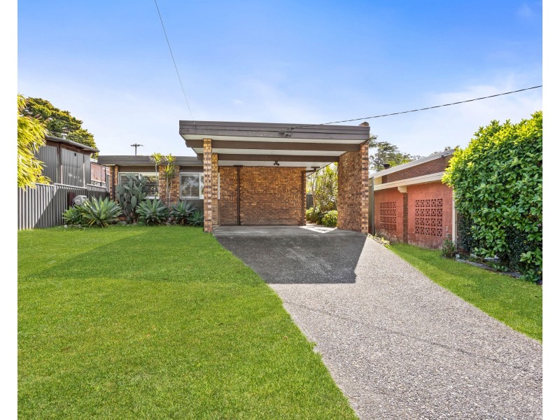 3 Kuburra Road, Erina NSW 2250