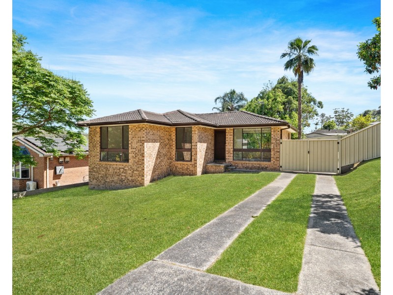 7 Elkhorn Close, Wyoming NSW 2250